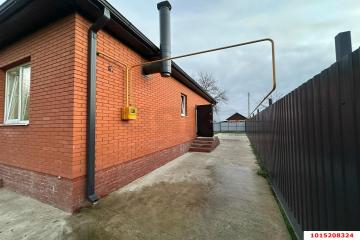 Фото №3: Дом 85 м² - Марьянская, ул. Кубанская, 50А