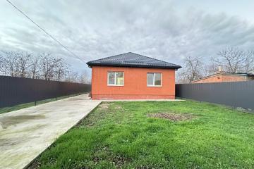 Фото №2: Дом 85 м² - Марьянская, ул. Кубанская, 50А