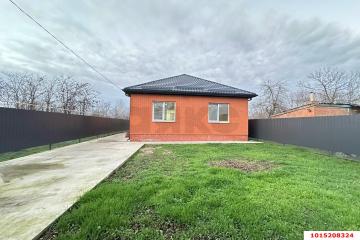 Фото №2: Дом 85 м² - Марьянская, ул. Кубанская, 50А