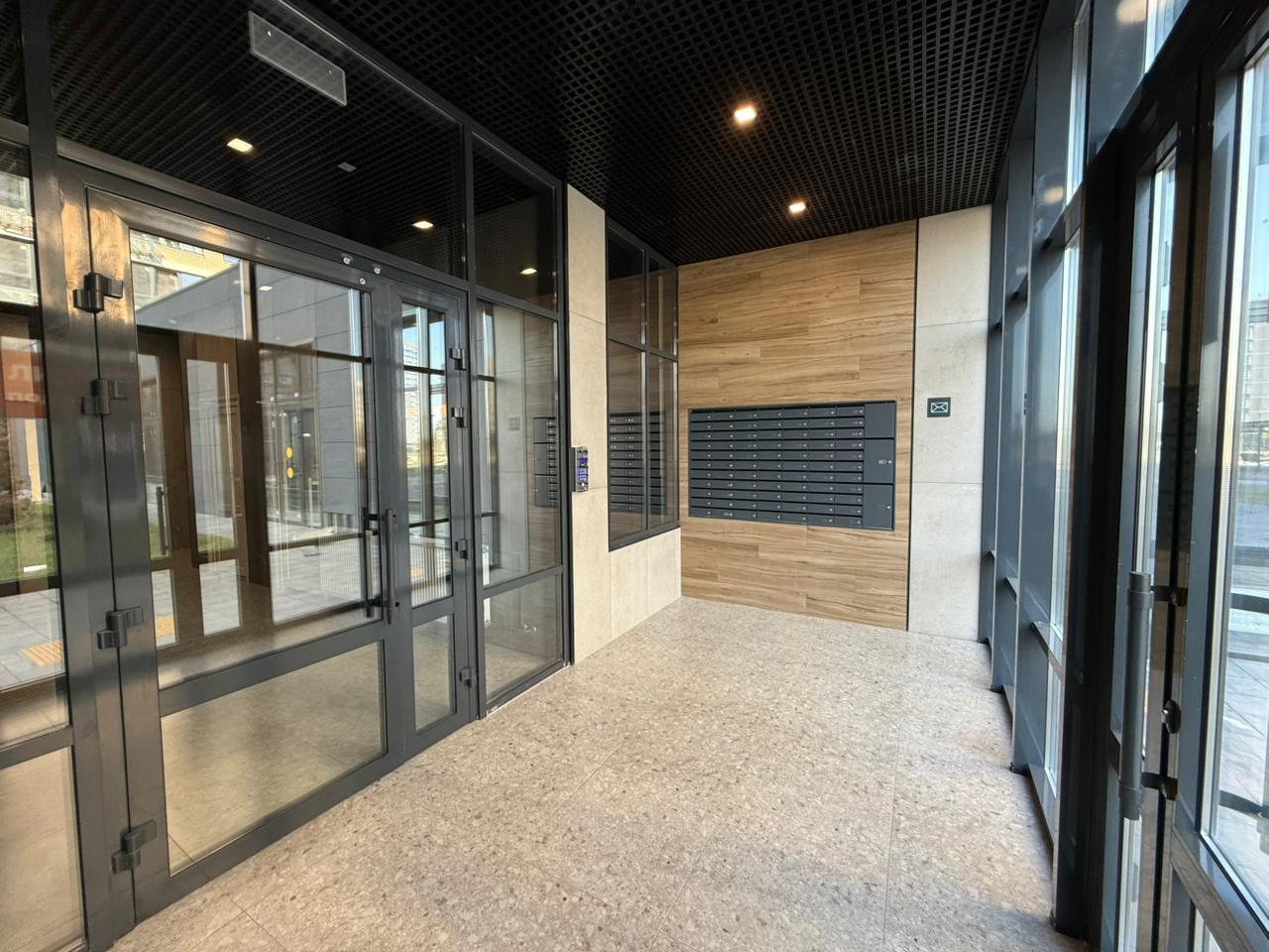 Фото №8: 1-комнатная квартира 31 м² - Краснодар, Прикубанский внутригородской округ, мкр. ЖК Тёплые Края, ул. им. Александра Гикало, 11