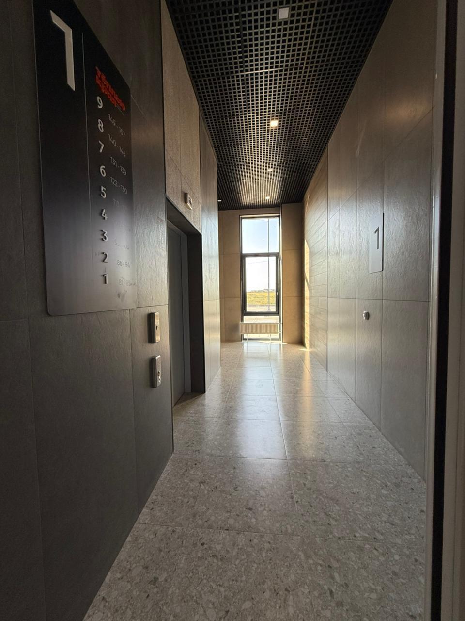 Фото №18: 1-комнатная квартира 31 м² - Краснодар, Прикубанский внутригородской округ, мкр. ЖК Тёплые Края, ул. им. Александра Гикало, 11