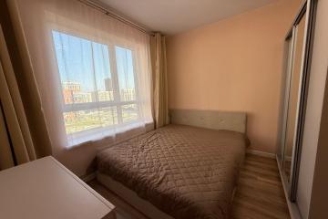 Фото №4: 1-комнатная квартира 31 м² - Краснодар, мкр. ЖК Тёплые Края, ул. им. Александра Гикало, 11