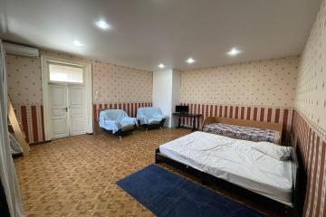 Фото №1: 1-комнатная квартира 35 м² - Краснодар, мкр. Центральный, ул. Митрофана Седина, 92