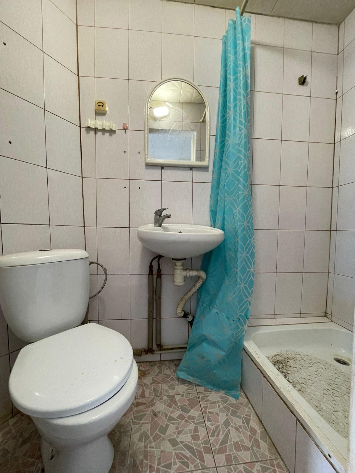 Фото №5: 1-комнатная квартира 35 м² - Краснодар, Центральный внутригородской округ, мкр. Центральный, ул. Митрофана Седина, 92