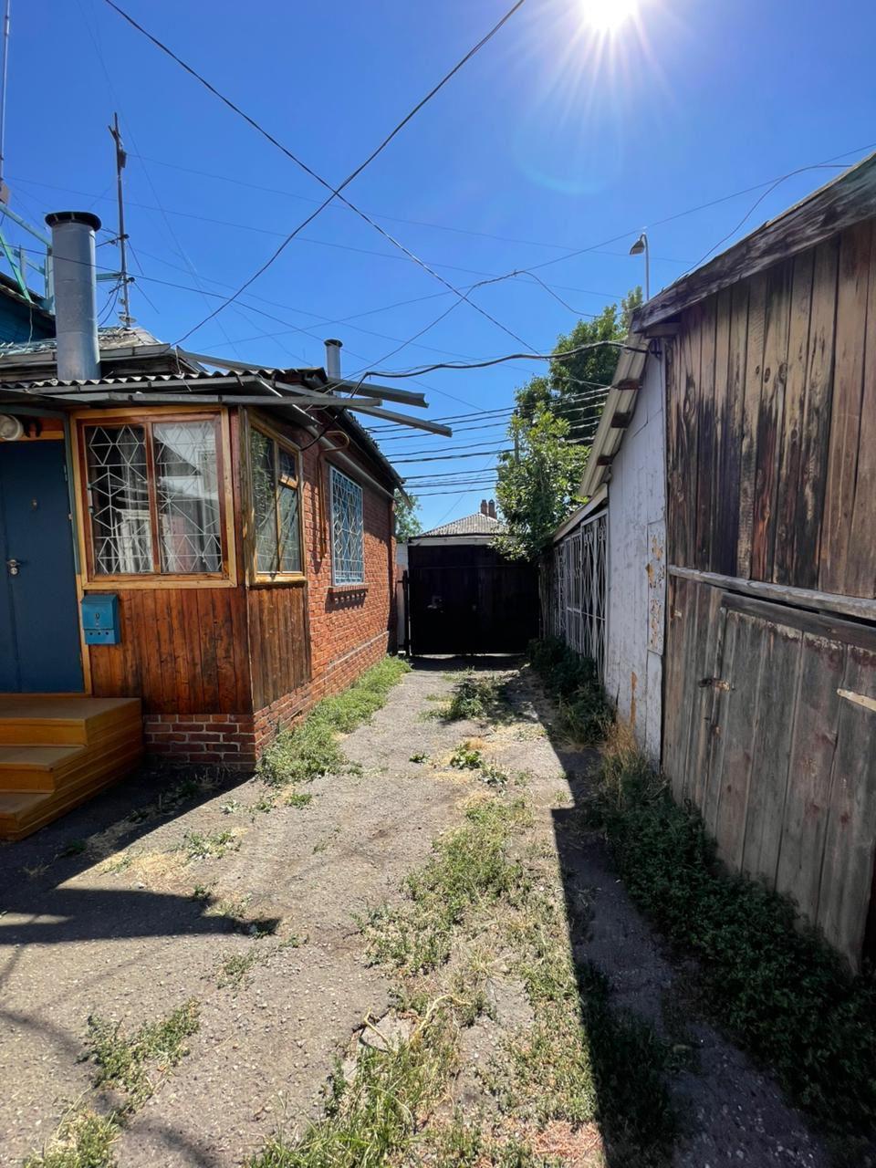 Фото №6: 1-комнатная квартира 35 м² - Краснодар, Центральный внутригородской округ, мкр. Центральный, ул. Митрофана Седина, 92