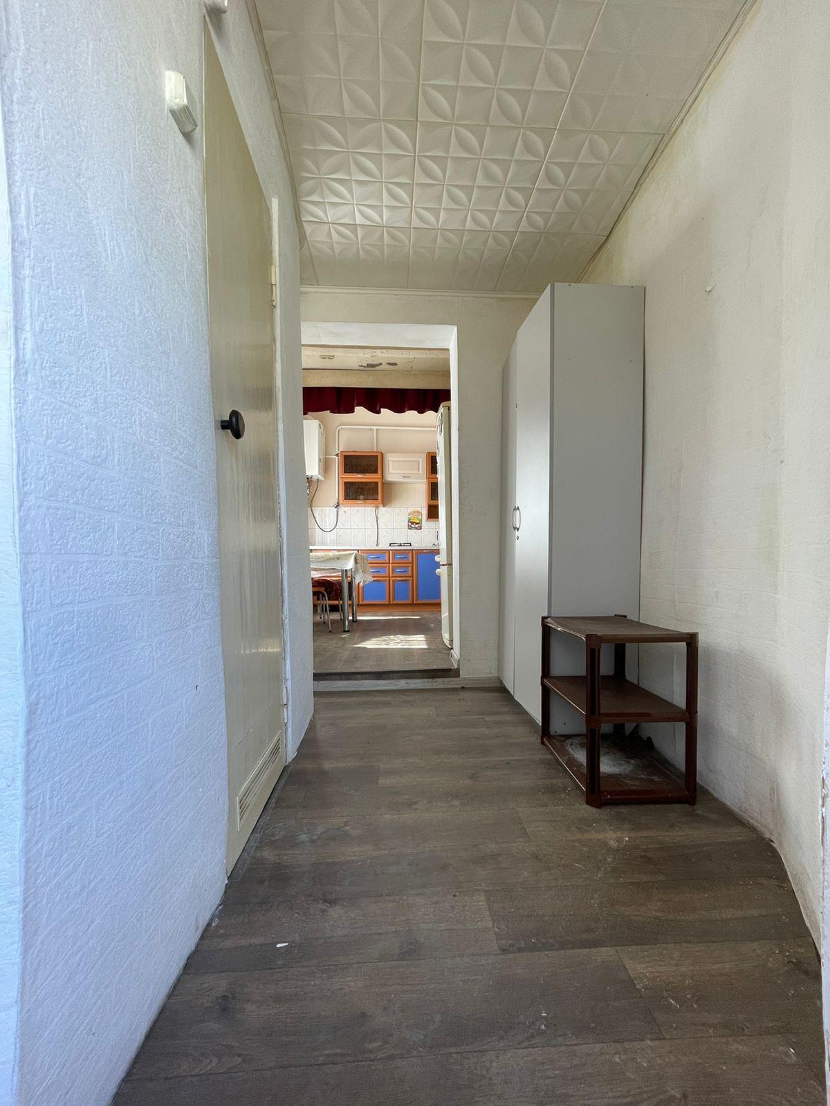 Фото №2: 1-комнатная квартира 35 м² - Краснодар, Центральный внутригородской округ, мкр. Центральный, ул. Митрофана Седина, 92