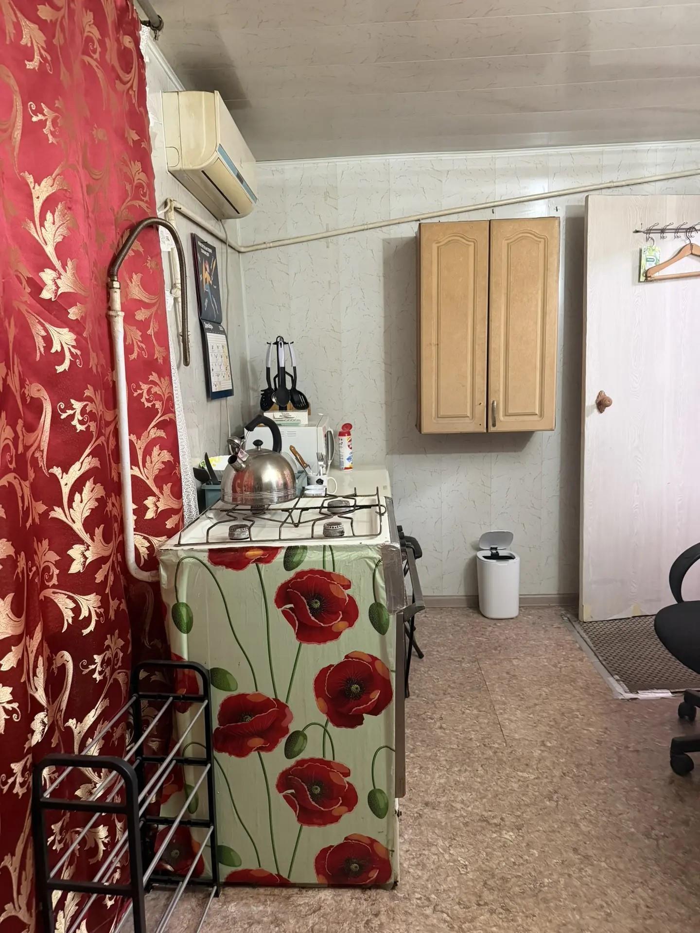 Фото №9: 1-комнатная квартира 30 м² - Краснодар, Западный внутригородской округ, мкр. Центральный, ул. Октябрьская, 34