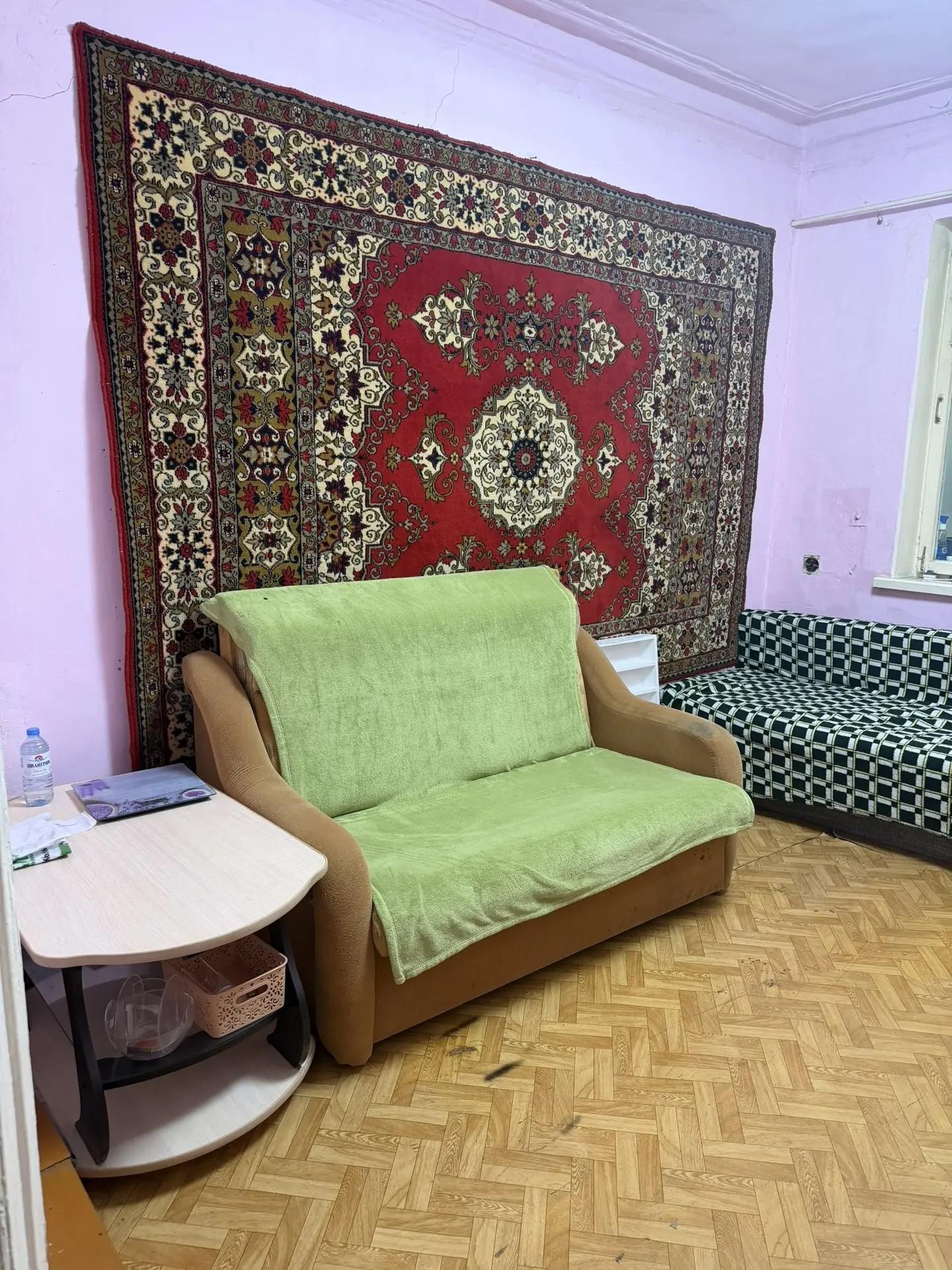 Фото №6: 1-комнатная квартира 30 м² - Краснодар, Западный внутригородской округ, мкр. Центральный, ул. Октябрьская, 34