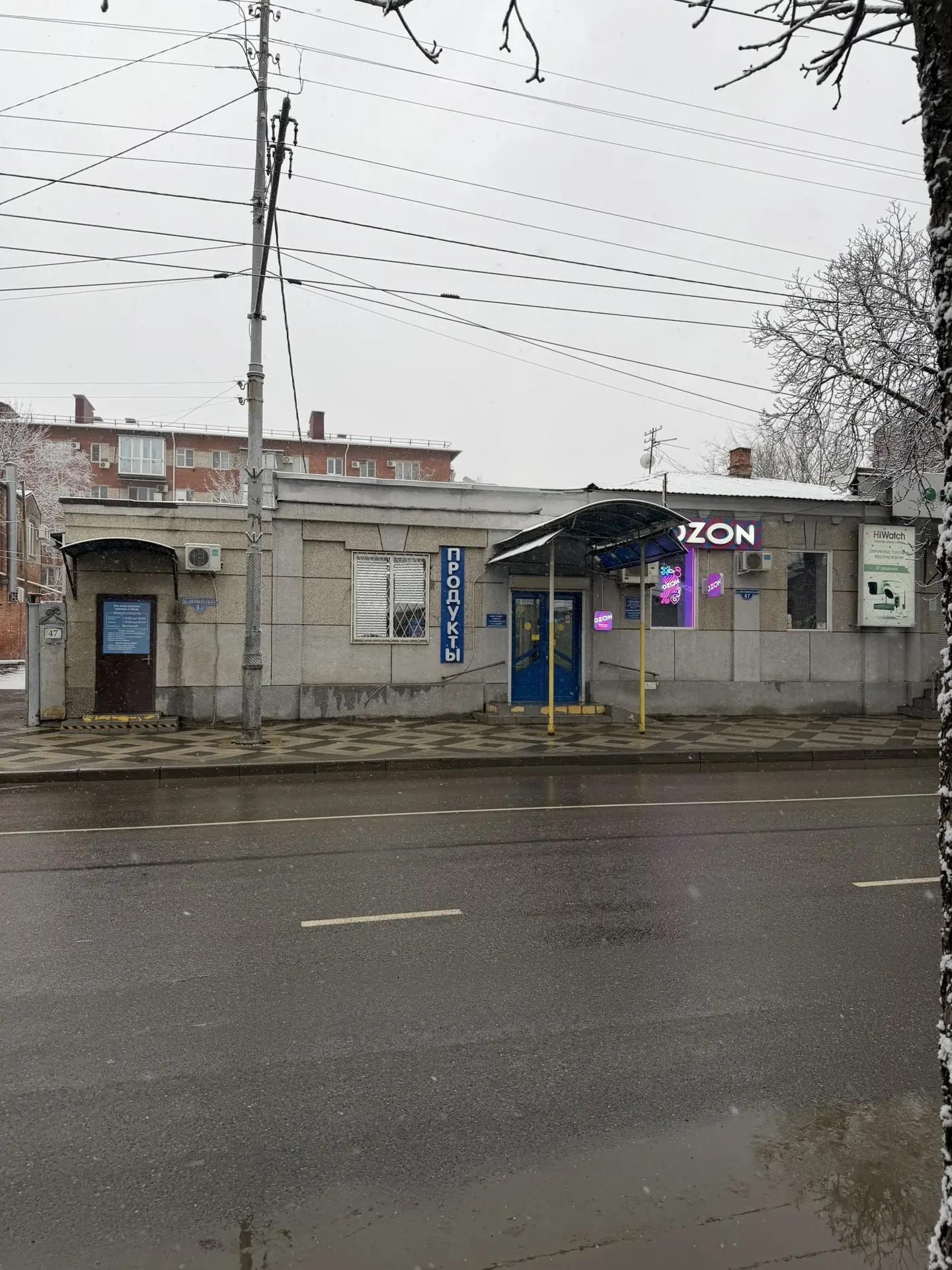 Фото №2: 1-комнатная квартира 30 м² - Краснодар, Западный внутригородской округ, мкр. Центральный, ул. Октябрьская, 34