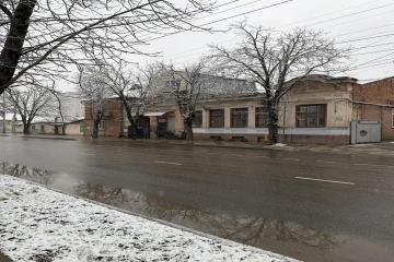 Фото №1: 1-комнатная квартира 30 м² - Краснодар, мкр. Центральный, ул. Октябрьская, 34