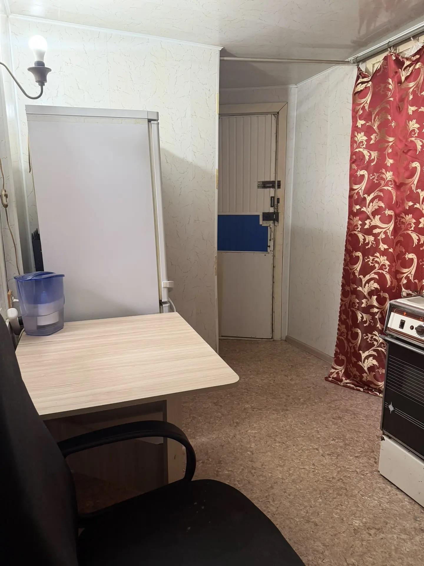 Фото №11: 1-комнатная квартира 30 м² - Краснодар, Западный внутригородской округ, мкр. Центральный, ул. Октябрьская, 34