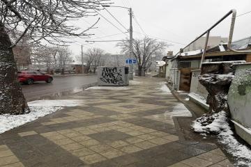 Фото №3: 1-комнатная квартира 30 м² - Краснодар, мкр. Центральный, ул. Октябрьская, 34