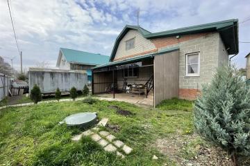 Фото №1: Дом 73 м² - Краснодар, мкр. СТ № 13 завода имени Седина, ул. Центральная, 537