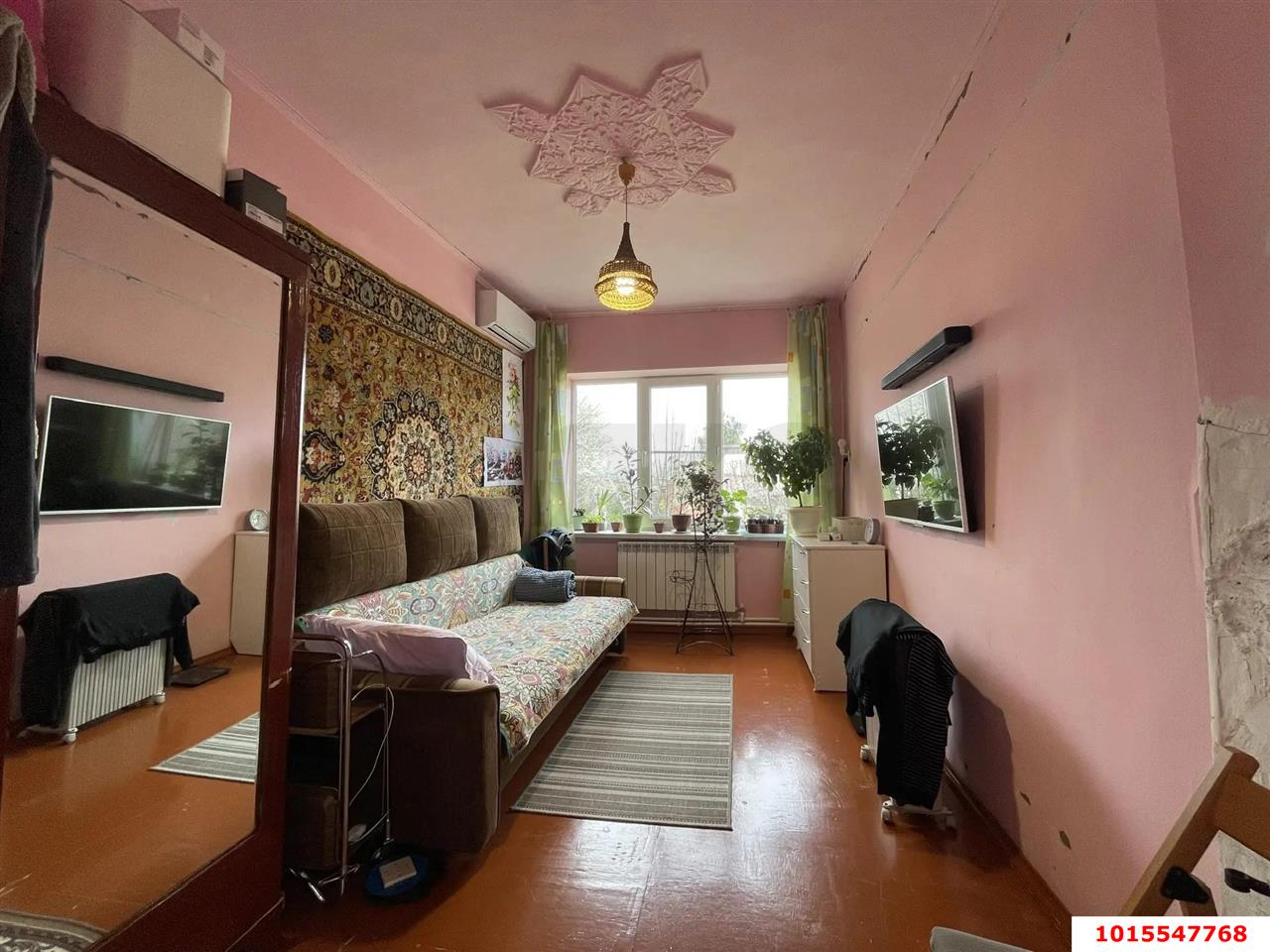 Фото №9: Дом 73 м² + 5.9 сот. - Краснодар, Прикубанский внутригородской округ, мкр. СТ № 13 завода имени Седина, ул. Центральная, 537