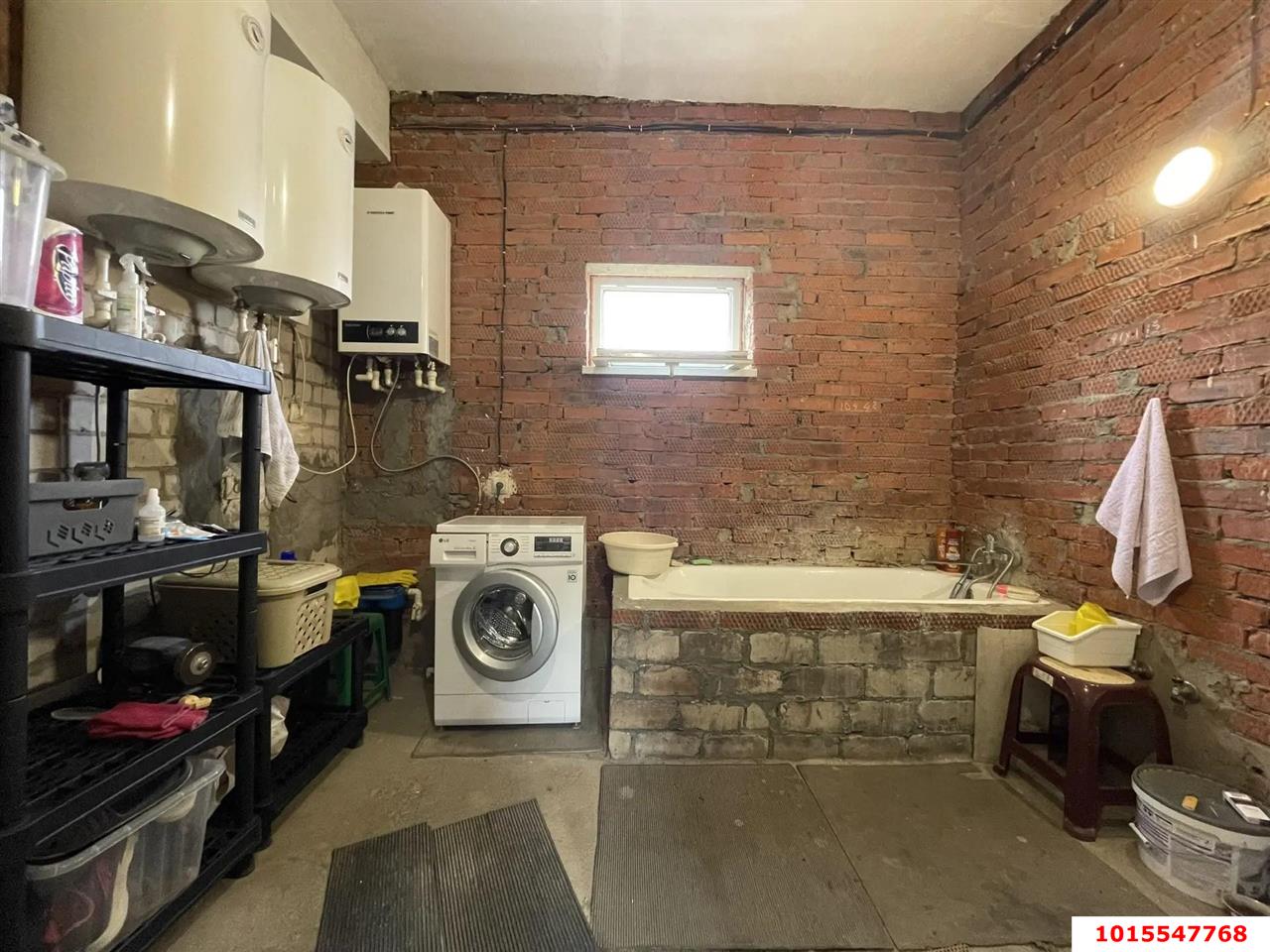 Фото №14: Дом 73 м² + 5.9 сот. - Краснодар, Прикубанский внутригородской округ, мкр. СТ № 13 завода имени Седина, ул. Центральная, 537