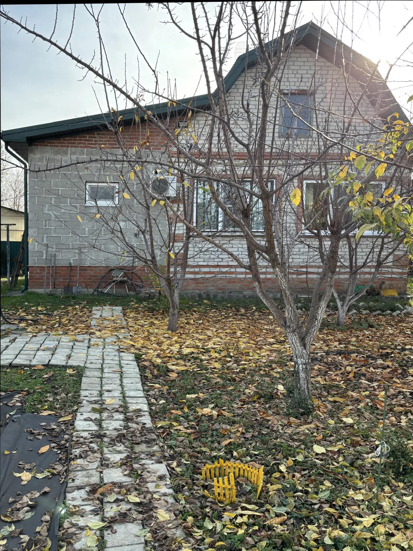 Фото №1: Дом 70 м² + 6 сот. - Краснодар, Прикубанский внутригородской округ, мкр. СТ № 13 завода имени Седина, ул. Центральная, 537