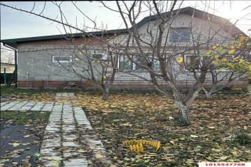 Фото №1: Дом 70 м² - Краснодар, мкр. СТ № 13 завода имени Седина, ул. Центральная, 537