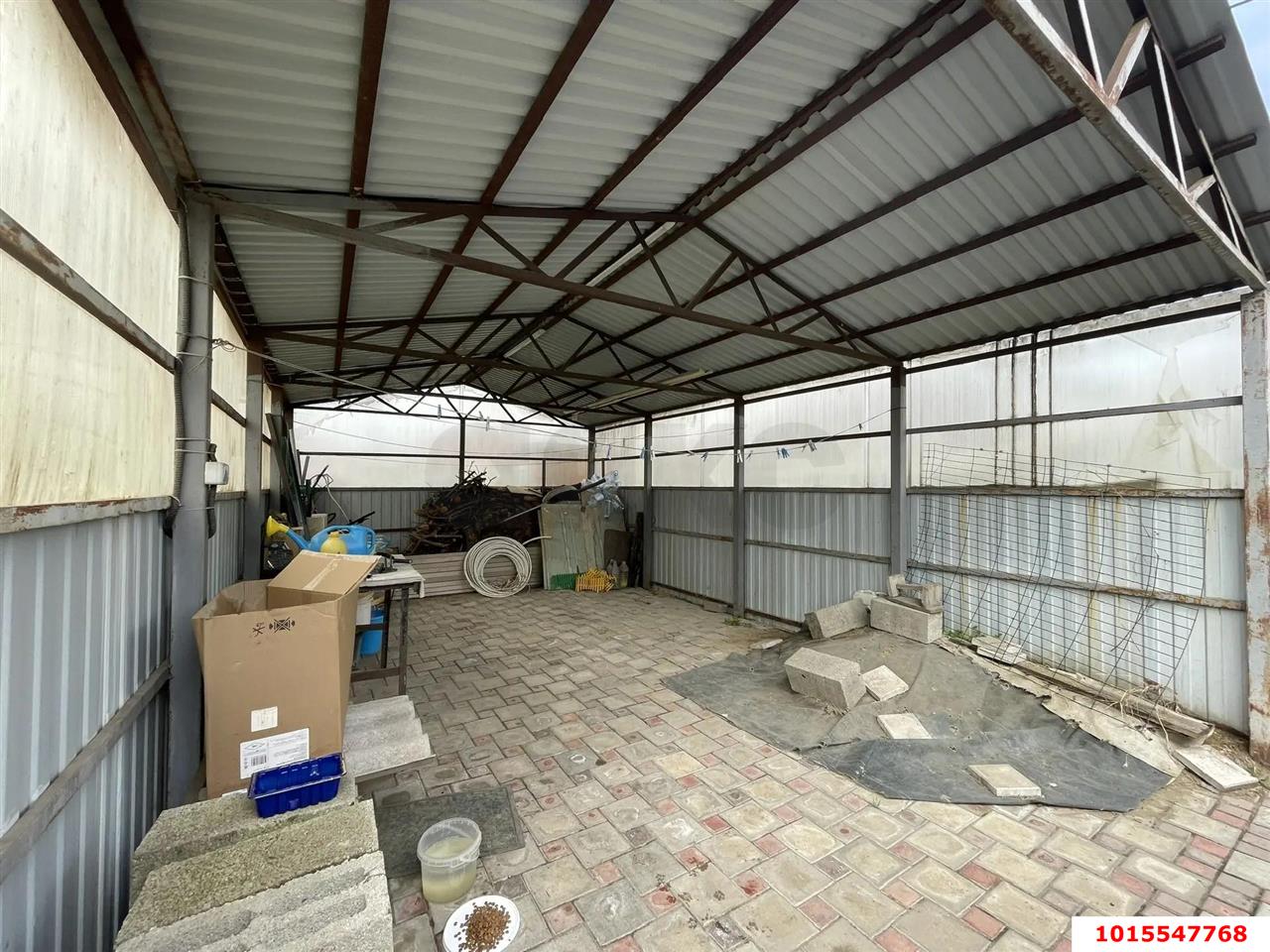 Фото №5: Дом 73 м² + 5.9 сот. - Краснодар, Прикубанский внутригородской округ, мкр. СТ № 13 завода имени Седина, ул. Центральная, 537