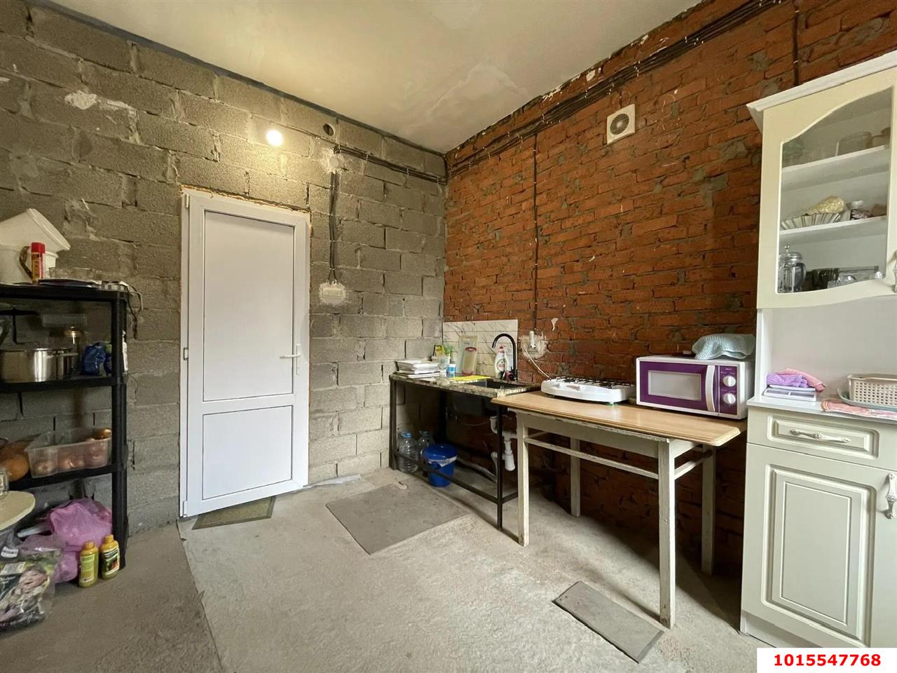 Фото №12: Дом 73 м² + 5.9 сот. - Краснодар, Прикубанский внутригородской округ, мкр. СТ № 13 завода имени Седина, ул. Центральная, 537