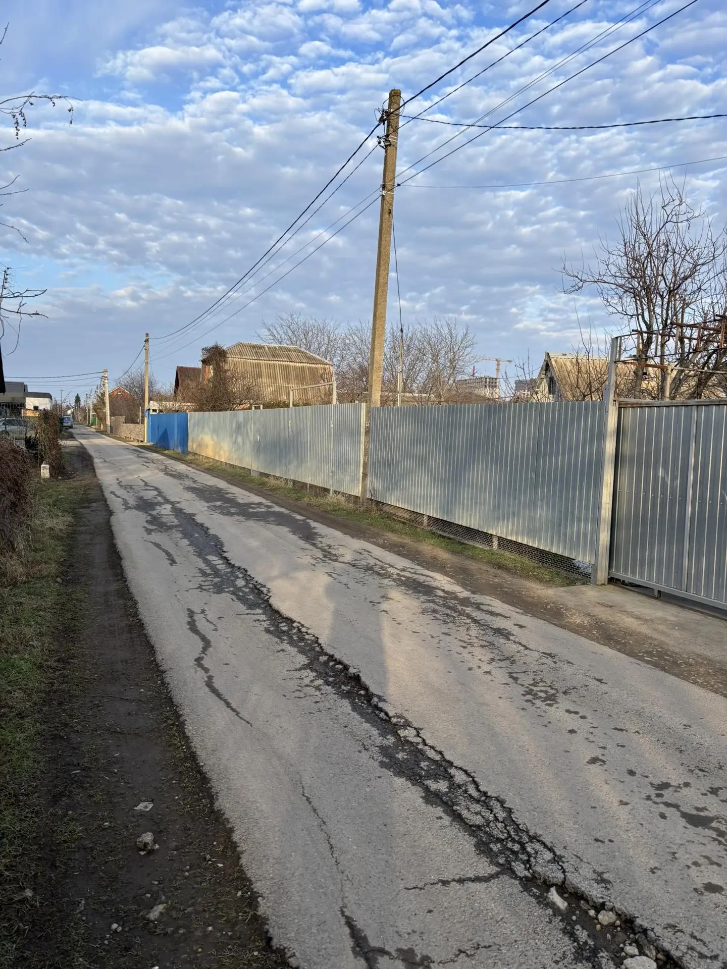 Фото №6: Дом 70 м² + 6 сот. - Краснодар, Прикубанский внутригородской округ, мкр. СТ № 13 завода имени Седина, ул. Центральная, 537