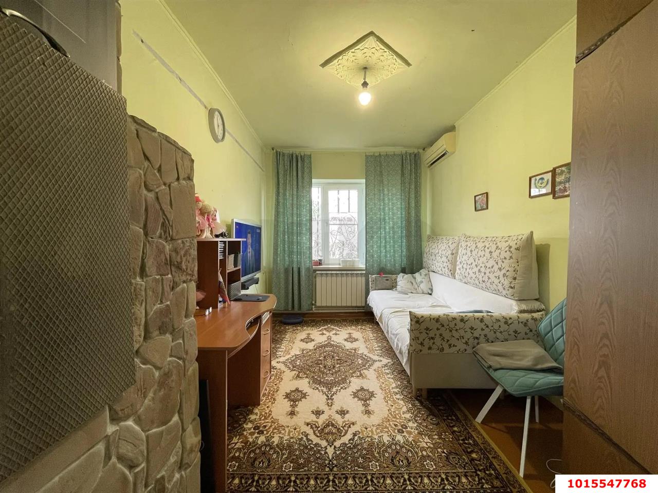 Фото №8: Дом 73 м² + 5.9 сот. - Краснодар, Прикубанский внутригородской округ, мкр. СТ № 13 завода имени Седина, ул. Центральная, 537