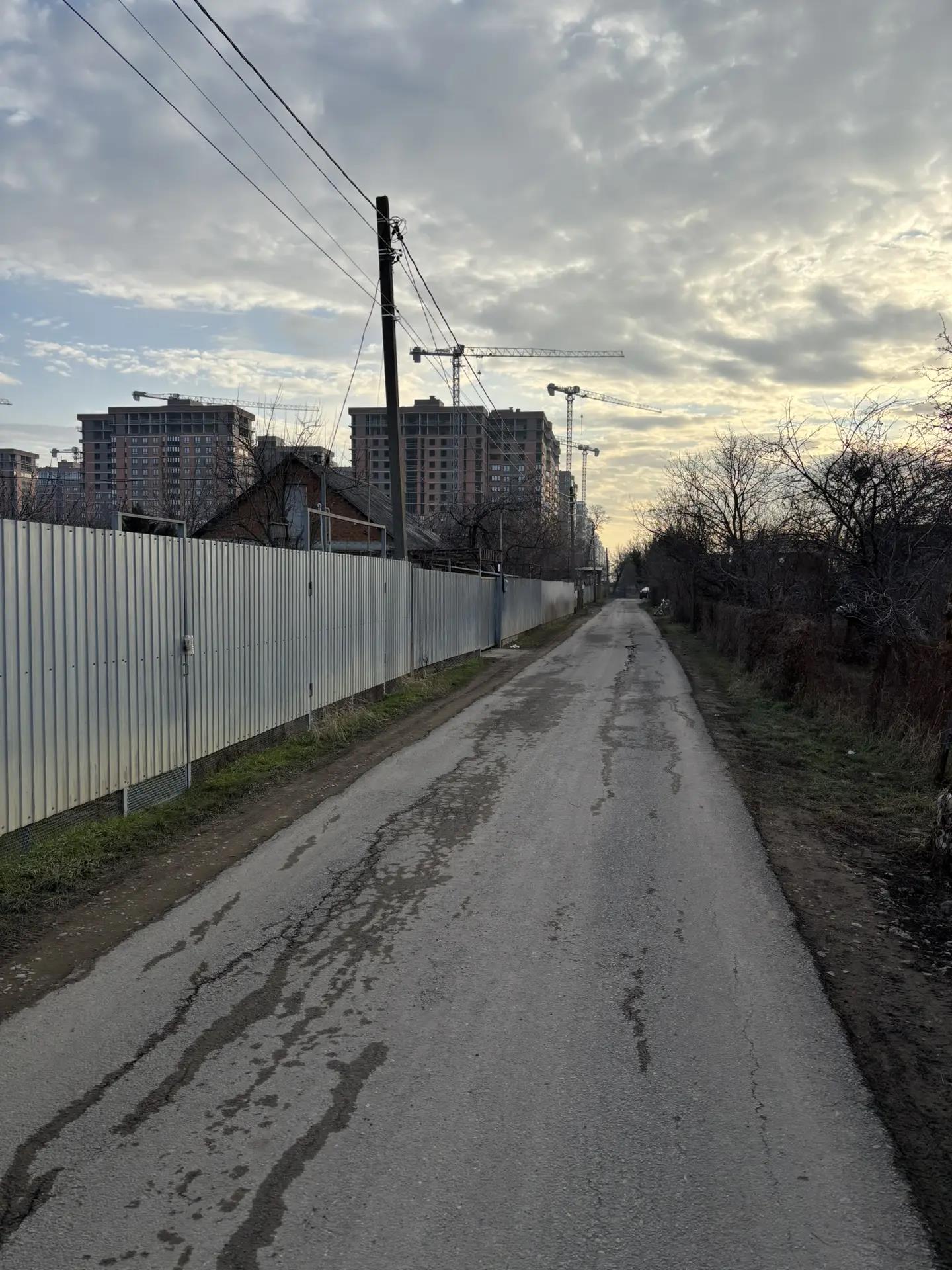 Фото №8: Дом 70 м² + 6 сот. - Краснодар, Прикубанский внутригородской округ, мкр. СТ № 13 завода имени Седина, ул. Центральная, 537