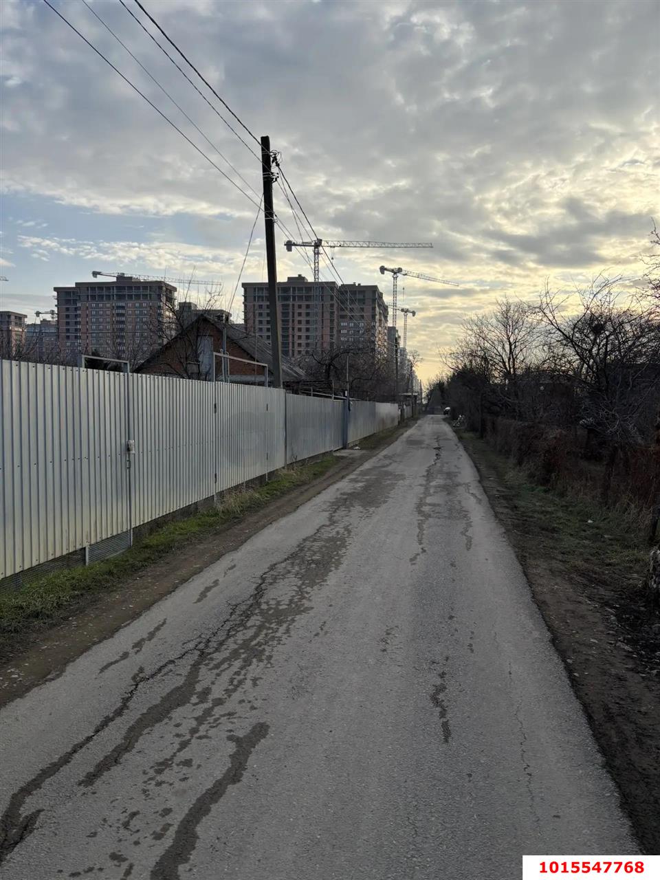 Фото №15: Дом 73 м² + 5.9 сот. - Краснодар, Прикубанский внутригородской округ, мкр. СТ № 13 завода имени Седина, ул. Центральная, 537