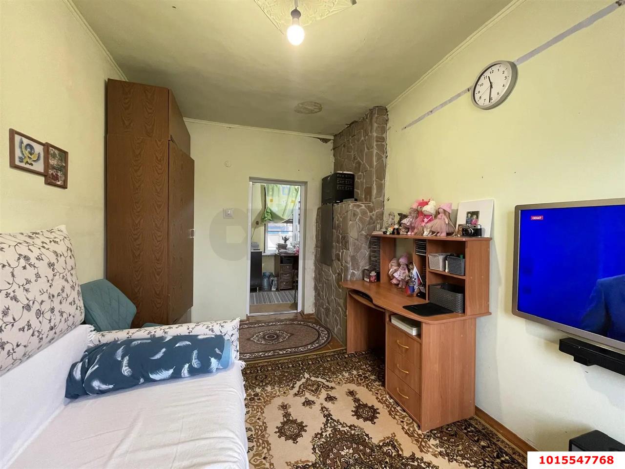 Фото №11: Дом 73 м² + 5.9 сот. - Краснодар, Прикубанский внутригородской округ, мкр. СТ № 13 завода имени Седина, ул. Центральная, 537