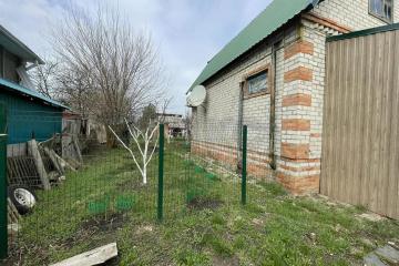 Фото №4: Дом 73 м² - Краснодар, мкр. СТ № 13 завода имени Седина, ул. Центральная, 537