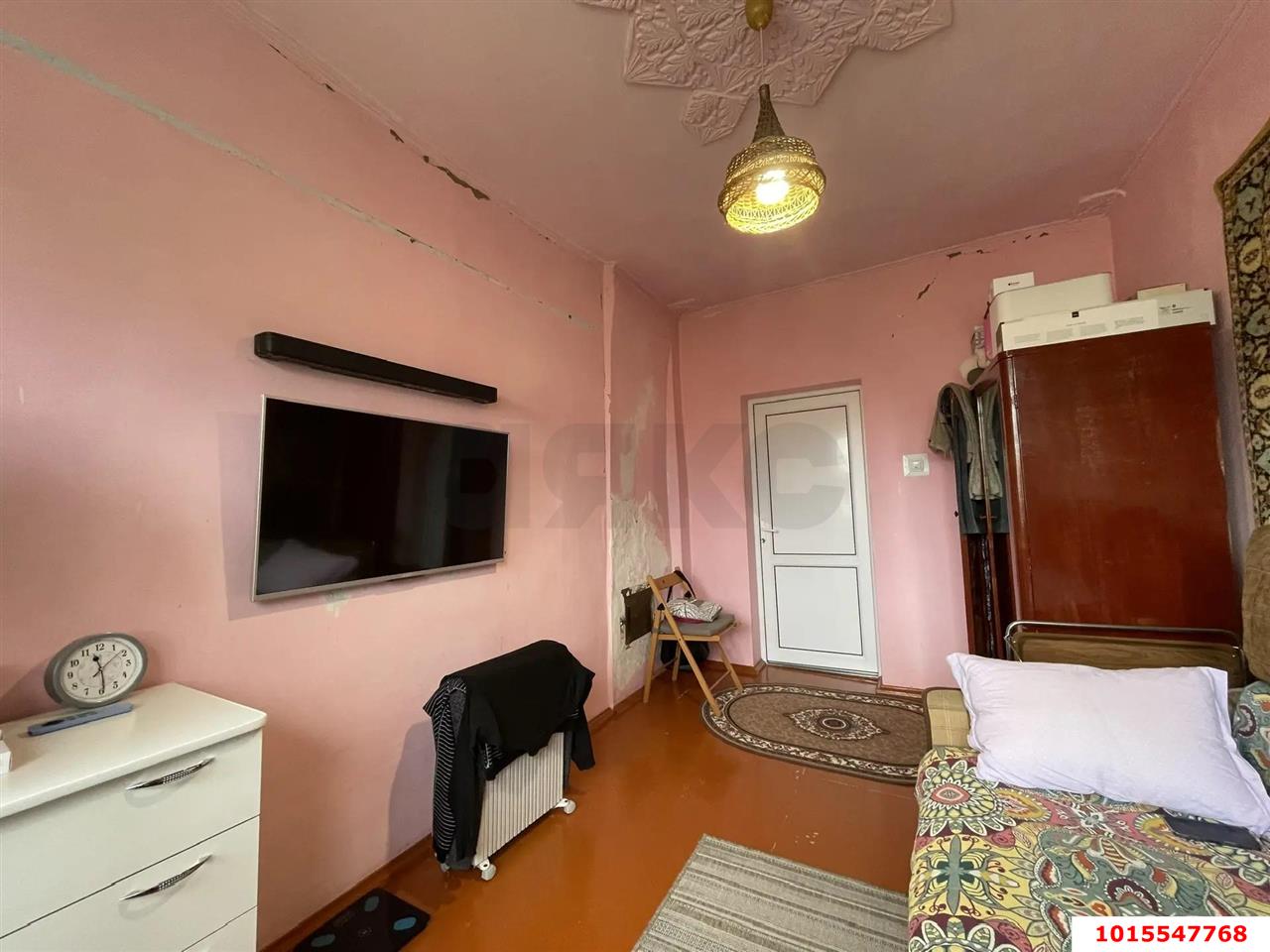 Фото №13: Дом 73 м² + 5.9 сот. - Краснодар, Прикубанский внутригородской округ, мкр. СТ № 13 завода имени Седина, ул. Центральная, 537