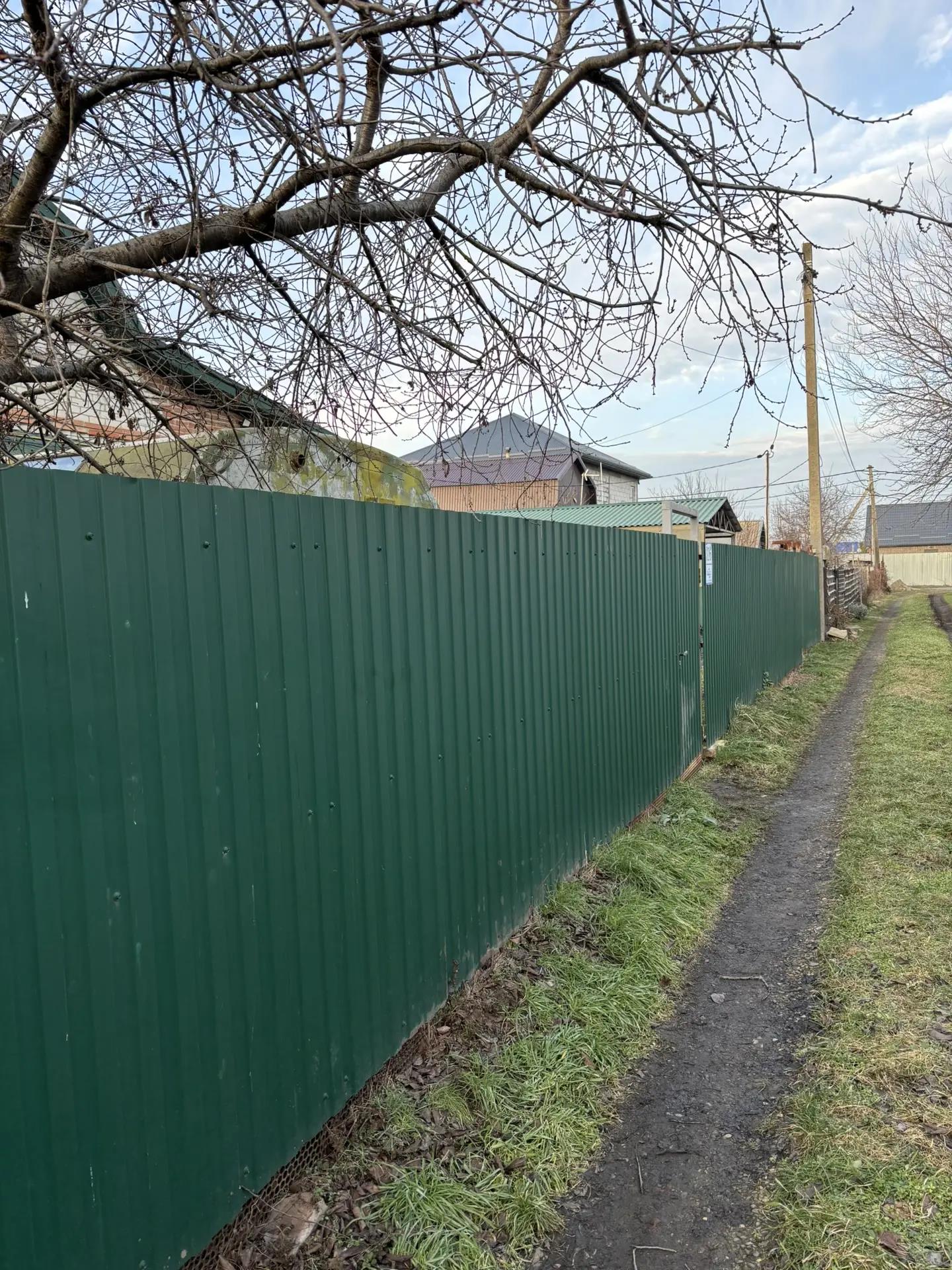 Фото №9: Дом 70 м² + 6 сот. - Краснодар, Прикубанский внутригородской округ, мкр. СТ № 13 завода имени Седина, ул. Центральная, 537