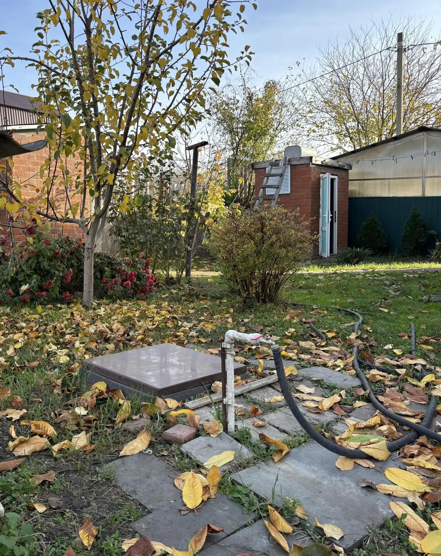 Фото №5: Дом 70 м² + 6 сот. - Краснодар, Прикубанский внутригородской округ, мкр. СТ № 13 завода имени Седина, ул. Центральная, 537