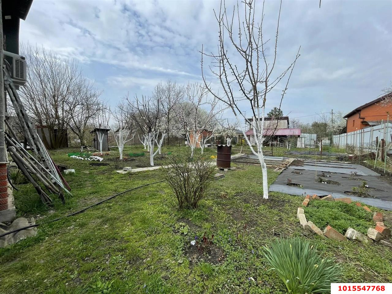 Фото №6: Дом 73 м² + 5.9 сот. - Краснодар, Прикубанский внутригородской округ, мкр. СТ № 13 завода имени Седина, ул. Центральная, 537