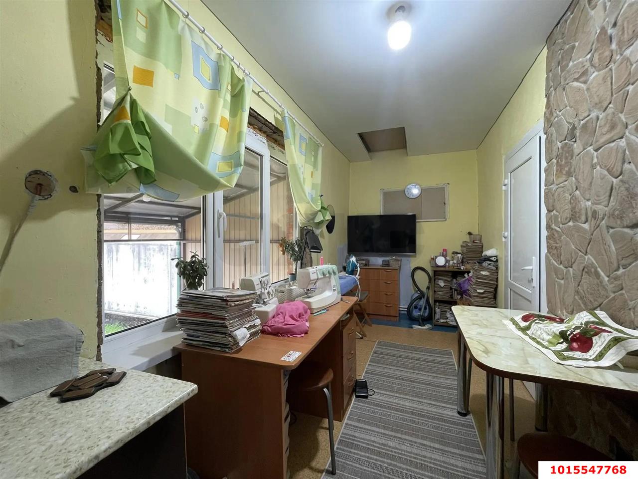 Фото №10: Дом 73 м² + 5.9 сот. - Краснодар, Прикубанский внутригородской округ, мкр. СТ № 13 завода имени Седина, ул. Центральная, 537