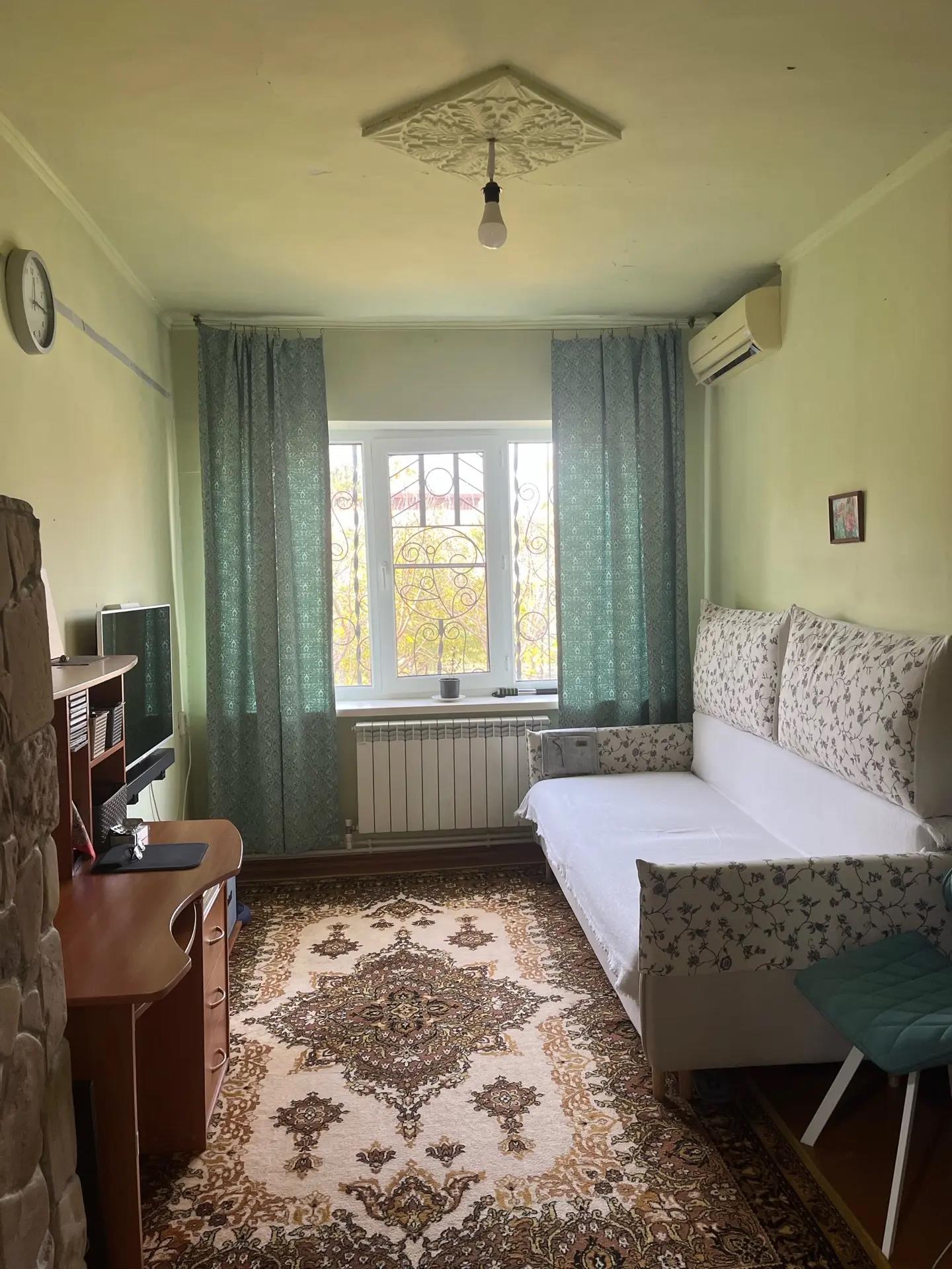 Фото №3: Дом 70 м² + 6 сот. - Краснодар, Прикубанский внутригородской округ, мкр. СТ № 13 завода имени Седина, ул. Центральная, 537