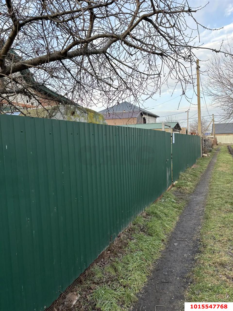 Фото №16: Дом 73 м² + 5.9 сот. - Краснодар, Прикубанский внутригородской округ, мкр. СТ № 13 завода имени Седина, ул. Центральная, 537