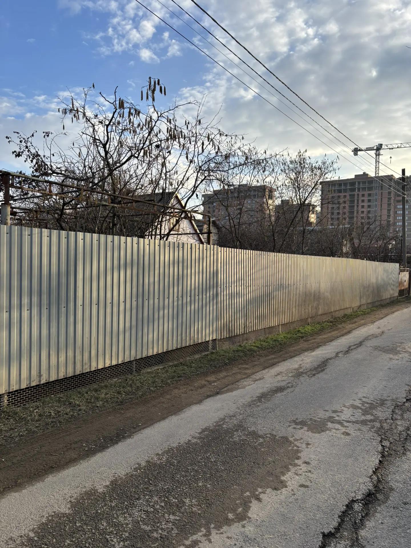 Фото №7: Дом 70 м² + 6 сот. - Краснодар, Прикубанский внутригородской округ, мкр. СТ № 13 завода имени Седина, ул. Центральная, 537