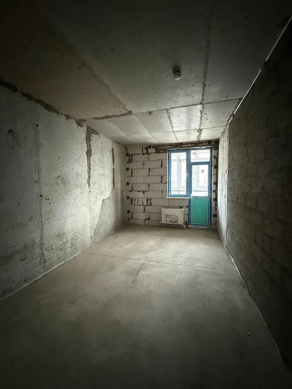 Фото №7: 2-комнатная квартира 56 м² - Краснодар, Прикубанский внутригородской округ, мкр. жилой комплекс Зелёный театр, ул. Западный Обход, 39/1к2