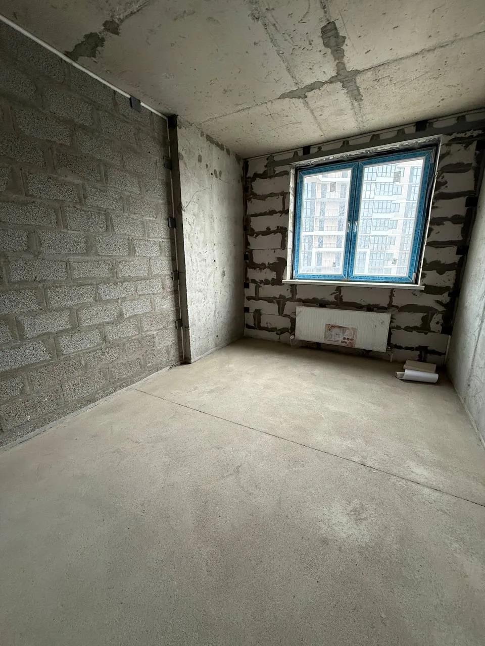 Фото №10: 2-комнатная квартира 56 м² - Краснодар, Прикубанский внутригородской округ, мкр. жилой комплекс Зелёный театр, ул. Западный Обход, 39/1к2