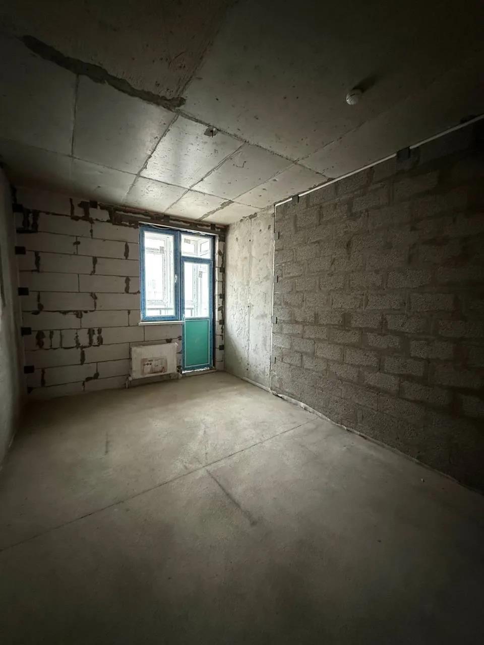 Фото №8: 2-комнатная квартира 56 м² - Краснодар, Прикубанский внутригородской округ, мкр. жилой комплекс Зелёный театр, ул. Западный Обход, 39/1к2