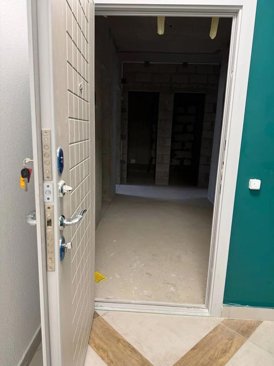 Фото №12: 2-комнатная квартира 56 м² - Краснодар, Прикубанский внутригородской округ, мкр. жилой комплекс Зелёный театр, ул. Западный Обход, 39/1к2