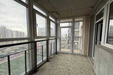 Фото №4: 2-комнатная квартира 51 м² - Краснодар, мкр. жилой комплекс Зелёный театр, ул. Западный Обход, 39/1к2