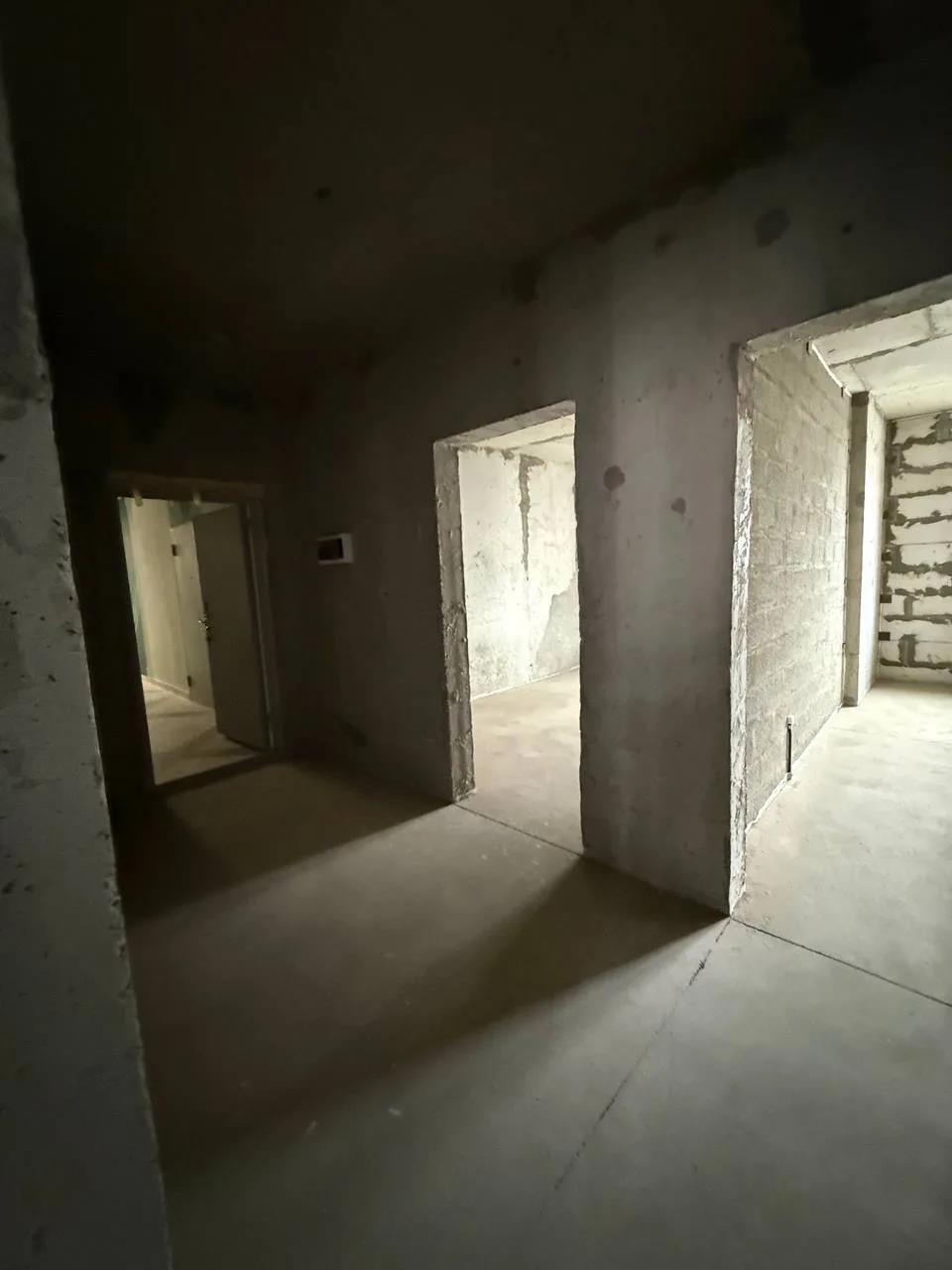 Фото №11: 2-комнатная квартира 56 м² - Краснодар, Прикубанский внутригородской округ, мкр. жилой комплекс Зелёный театр, ул. Западный Обход, 39/1к2