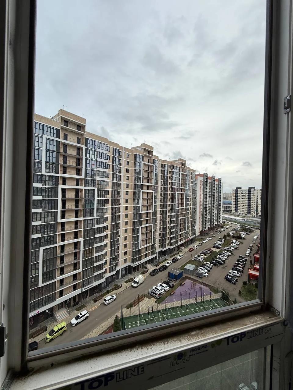 Фото №9: 2-комнатная квартира 56 м² - Краснодар, Прикубанский внутригородской округ, мкр. жилой комплекс Зелёный театр, ул. Западный Обход, 39/1к2