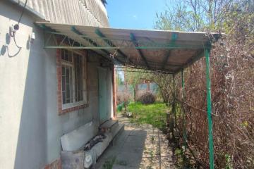 Фото №2: Дом 75 м² - Авиатор, мкр. Прикубанский внутригородской округ, ул. Вишнёвая, 94