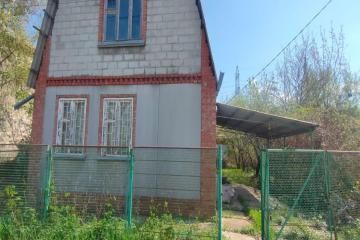 Фото №4: Дом 75 м² - Авиатор, мкр. Прикубанский внутригородской округ, ул. Вишнёвая, 94