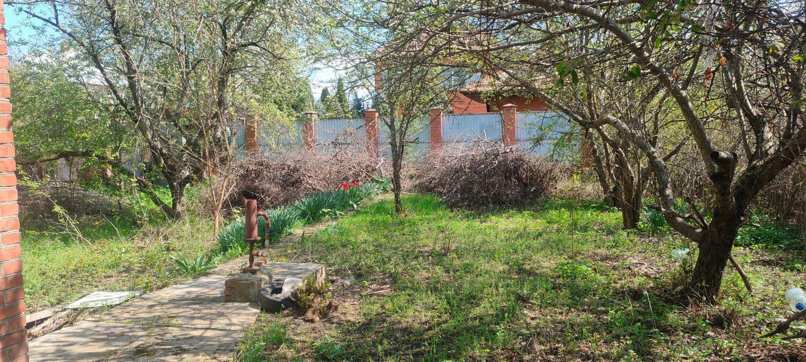 Фото №3: Дом 75 м² + 4.3 сот. - Авиатор, мкр. Прикубанский внутригородской округ, ул. Вишнёвая, 94