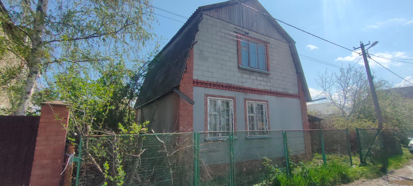 Фото №5: Дом 75 м² + 4.3 сот. - Авиатор, мкр. Прикубанский внутригородской округ, ул. Вишнёвая, 94