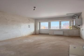 Фото №1: 1-комнатная квартира 32 м² - Новая Адыгея, мкр. жилой комплекс Тургеневский-2, ул. Тургеневское шоссе, 25/7У