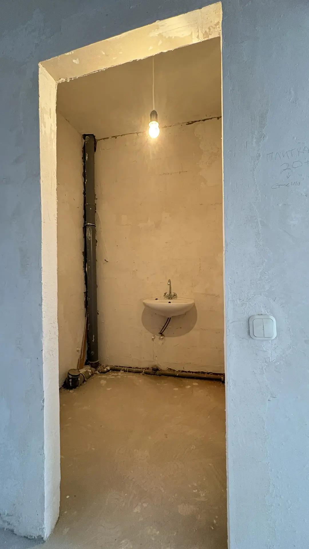 Фото №6: 1-комнатная квартира 35 м² - Новая Адыгея, мкр. жилой комплекс Тургеневский-2, ул. Тургеневское шоссе, 25/7У